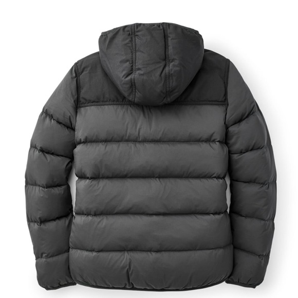 Filson down puffer - Picture 3 of 4